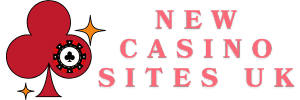 New Casino Sites UK